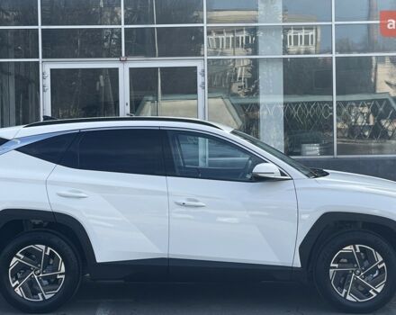 купить новое авто Хендай Туксон 2025 года от официального дилера Автоцентр AUTO.RIA Хендай фото