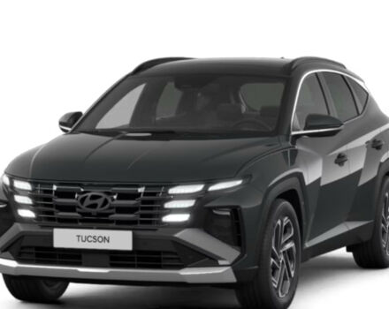 купить новое авто Хендай Туксон 2025 года от официального дилера Автоцентр AUTO.RIA Хендай фото