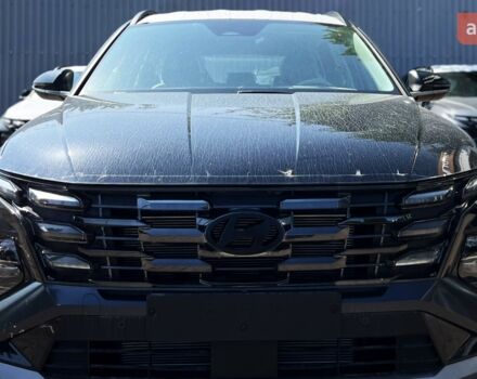 купить новое авто Хендай Туксон 2025 года от официального дилера Автоцентр AUTO.RIA Хендай фото