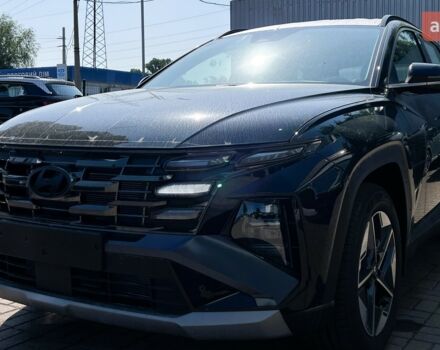 купить новое авто Хендай Туксон 2025 года от официального дилера Автоцентр AUTO.RIA Хендай фото