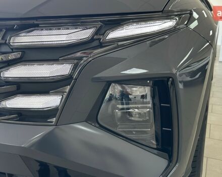 купить новое авто Хендай Туксон 2025 года от официального дилера HYUNDAI Аеліта Хендай фото