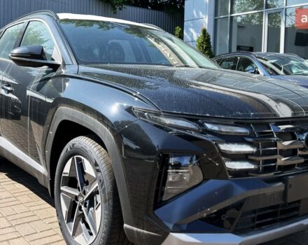купить новое авто Хендай Туксон 2025 года от официального дилера Автоцентр AUTO.RIA Хендай фото