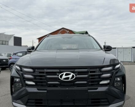 купить новое авто Хендай Туксон 2025 года от официального дилера Автоцентр AUTO.RIA Хендай фото