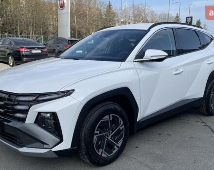 купить новое авто Хендай Туксон 2025 года от официального дилера Автоцентр AUTO.RIA Хендай фото