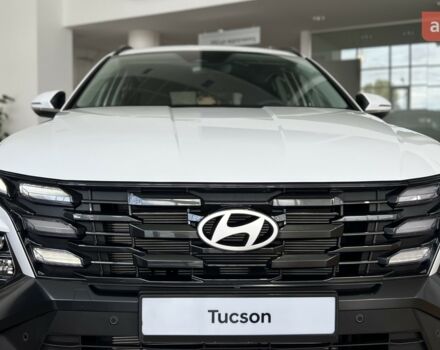 купить новое авто Хендай Туксон 2025 года от официального дилера Автоцентр AUTO.RIA Хендай фото