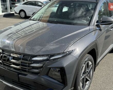 купить новое авто Хендай Туксон 2025 года от официального дилера Автоцентр AUTO.RIA Хендай фото