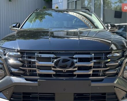 купить новое авто Хендай Туксон 2025 года от официального дилера Автоцентр AUTO.RIA Хендай фото