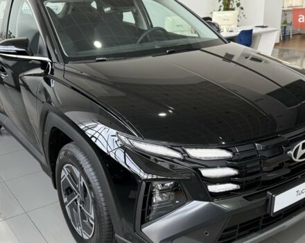 купить новое авто Хендай Туксон 2025 года от официального дилера Автоцентр AUTO.RIA Хендай фото