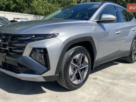 Хендай Туксон, объемом двигателя 2 л и пробегом 0 тыс. км за 31303 $, фото 1 на Automoto.ua