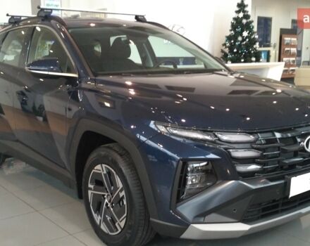 купити нове авто Хендай Туксон 2025 року від офіційного дилера Автоцентр AUTO.RIA Хендай фото