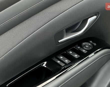 купить новое авто Хендай Туксон 2025 года от официального дилера ХЮНДАЙ МОТОР ПОДІЛЛЯ Хендай фото