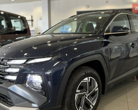купить новое авто Хендай Туксон 2025 года от официального дилера Автоцентр AUTO.RIA Хендай фото