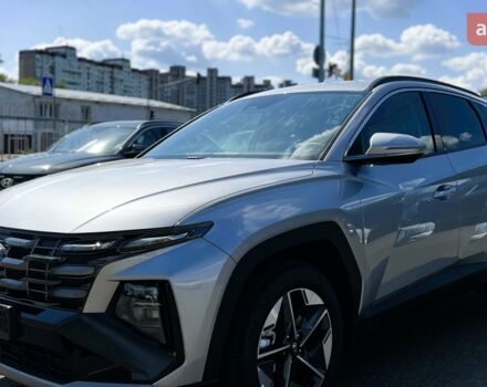 купить новое авто Хендай Туксон 2025 года от официального дилера Автоцентр AUTO.RIA Хендай фото