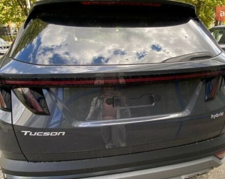 купить новое авто Хендай Туксон 2025 года от официального дилера Автоцентр AUTO.RIA Хендай фото