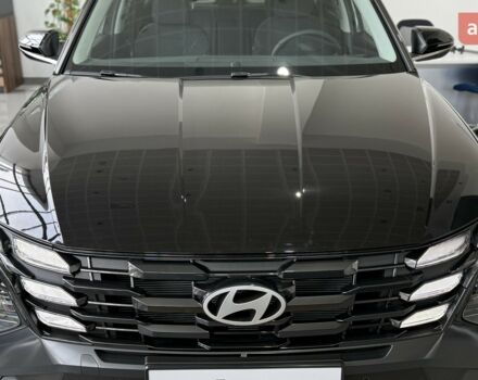 купить новое авто Хендай Туксон 2025 года от официального дилера Автоцентр AUTO.RIA Хендай фото