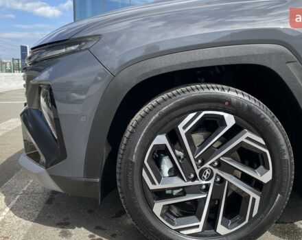 купить новое авто Хендай Туксон 2025 года от официального дилера Автоцентр AUTO.RIA Хендай фото