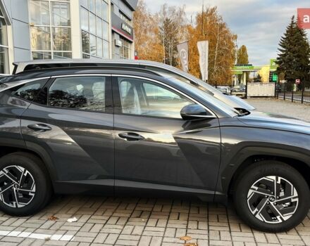 купити нове авто Хендай Туксон 2025 року від офіційного дилера Автоцентр AUTO.RIA Хендай фото