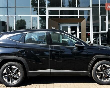 купить новое авто Хендай Туксон 2025 года от официального дилера Автоцентр AUTO.RIA Хендай фото