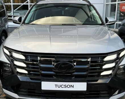 купить новое авто Хендай Туксон 2025 года от официального дилера Автоцентр AUTO.RIA Хендай фото
