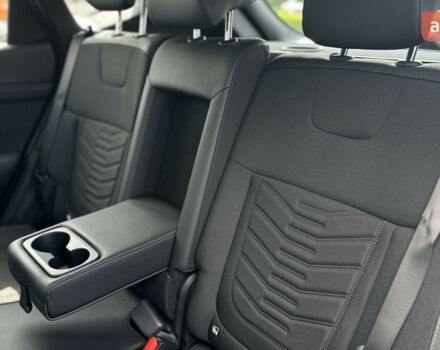 купити нове авто Хендай Туксон 2025 року від офіційного дилера ХЮНДАЙ МОТОР ПОДІЛЛЯ Хендай фото