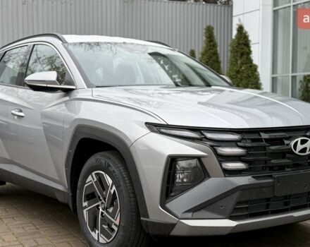 купити нове авто Хендай Туксон 2025 року від офіційного дилера Автоцентр AUTO.RIA Хендай фото