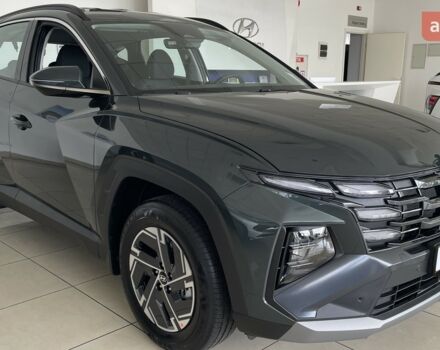 купити нове авто Хендай Туксон 2025 року від офіційного дилера Автоцентр AUTO.RIA Хендай фото