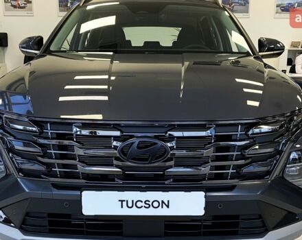 купити нове авто Хендай Туксон 2025 року від офіційного дилера Автоцентр AUTO.RIA Хендай фото