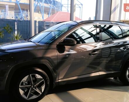 купити нове авто Хендай Туксон 2025 року від офіційного дилера Автоцентр AUTO.RIA Хендай фото