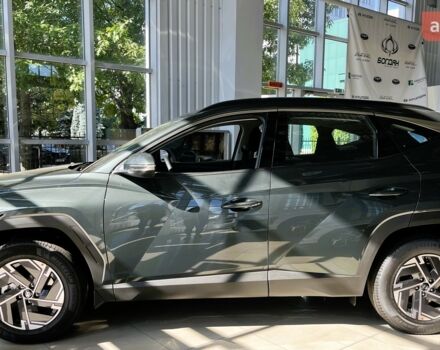купить новое авто Хендай Туксон 2025 года от официального дилера Автоцентр AUTO.RIA Хендай фото