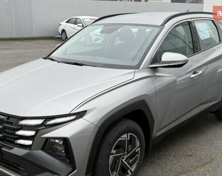 купить новое авто Хендай Туксон 2025 года от официального дилера Автоцентр AUTO.RIA Хендай фото