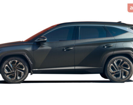 купити нове авто Хендай Туксон 2025 року від офіційного дилера Автотрейдінг-Одеса Hyundai Хендай фото