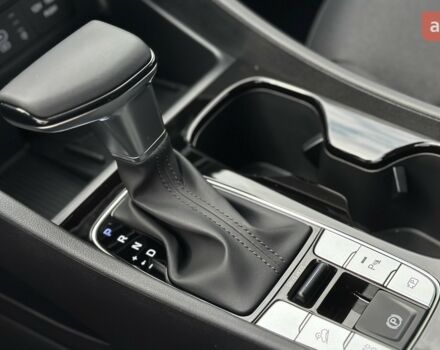 купити нове авто Хендай Туксон 2025 року від офіційного дилера ХЮНДАЙ МОТОР ПОДІЛЛЯ Хендай фото