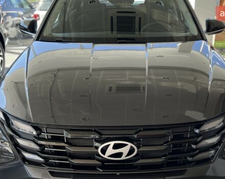 купить новое авто Хендай Туксон 2025 года от официального дилера Автоцентр AUTO.RIA Хендай фото
