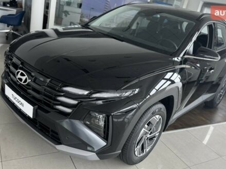 Хендай Туксон 2025 в Ужгороде на Automoto.ua Хендай Туксон, объемом двигателя 2 л и пробегом 0 тыс. км за 30012 $, фото 1 на Automoto.ua