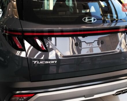 купити нове авто Хендай Туксон 2025 року від офіційного дилера Автоцентр AUTO.RIA Хендай фото