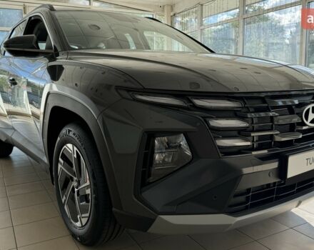 купить новое авто Хендай Туксон 2025 года от официального дилера Автоцентр AUTO.RIA Хендай фото