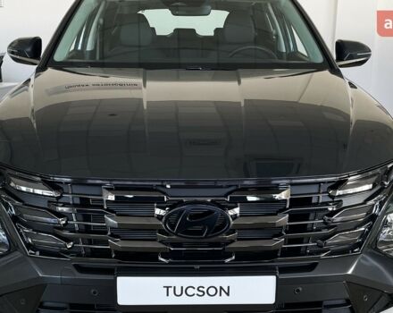 купить новое авто Хендай Туксон 2025 года от официального дилера Автоцентр AUTO.RIA Хендай фото