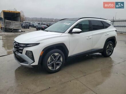 Хендай Туксон, об'ємом двигуна 0 л та пробігом 8 тис. км за 12000 $, фото 1 на Automoto.ua