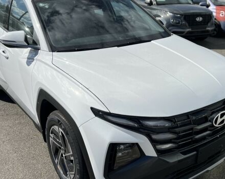 Хендай Туксон 2025 года купить новое авто Хендай Туксон 2025 года от официального дилера Автоцентр AUTO.RIA Хендай фото