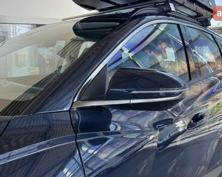 Хендай Туксон 2025 года купить новое авто Хендай Туксон 2025 года от официального дилера Автоцентр AUTO.RIA Хендай фото