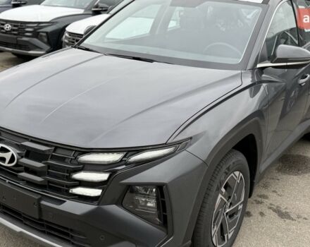 Хендай Туксон 2025 года купить новое авто Хендай Туксон 2025 года от официального дилера Автоцентр AUTO.RIA Хендай фото