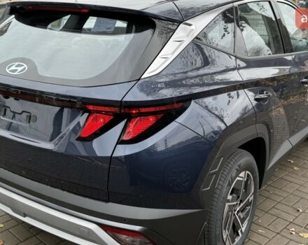 купить новое авто Хендай Туксон 2025 года от официального дилера Автоцентр AUTO.RIA Хендай фото