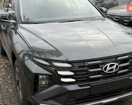 купити нове авто Хендай Туксон 2025 року від офіційного дилера Автоцентр AUTO.RIA Хендай фото