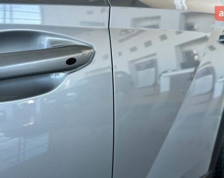 Хендай Туксон 2025 года купить новое авто Хендай Туксон 2025 года от официального дилера Автотрейдінг-Одеса Hyundai Хендай фото