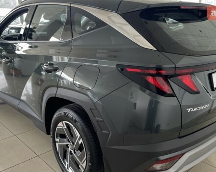 купить новое авто Хендай Туксон 2025 года от официального дилера Автоцентр AUTO.RIA Хендай фото