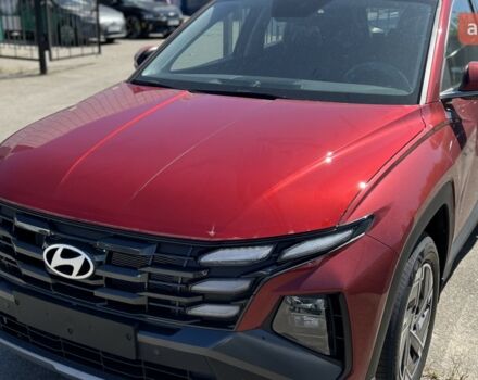 купить новое авто Хендай Туксон 2025 года от официального дилера Автоцентр AUTO.RIA Хендай фото