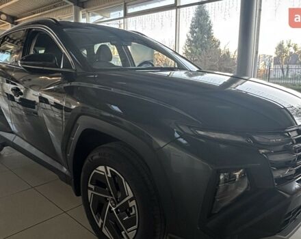 Хендай Туксон 2025 года купить новое авто Хендай Туксон 2025 года от официального дилера Автоцентр AUTO.RIA Хендай фото