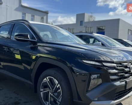 купити нове авто Хендай Туксон 2025 року від офіційного дилера Автоцентр AUTO.RIA Хендай фото