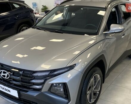 купити нове авто Хендай Туксон 2025 року від офіційного дилера Автоцентр AUTO.RIA Хендай фото
