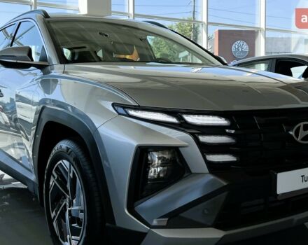 купить новое авто Хендай Туксон 2025 года от официального дилера Автоцентр AUTO.RIA Хендай фото